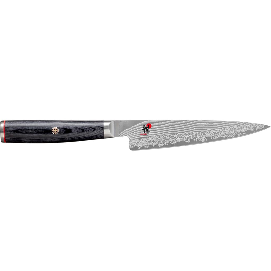Couteau japonais SHOTOH 5000 FCD 11 cm - Visuel 0